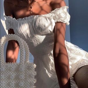 Love galore playsuit